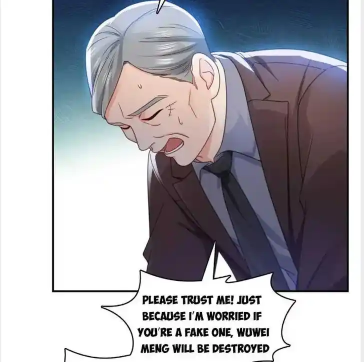 100% Sweet Love: The Delinquent XXX Wife Is a Bit Sweet (Novel) Chapter 312