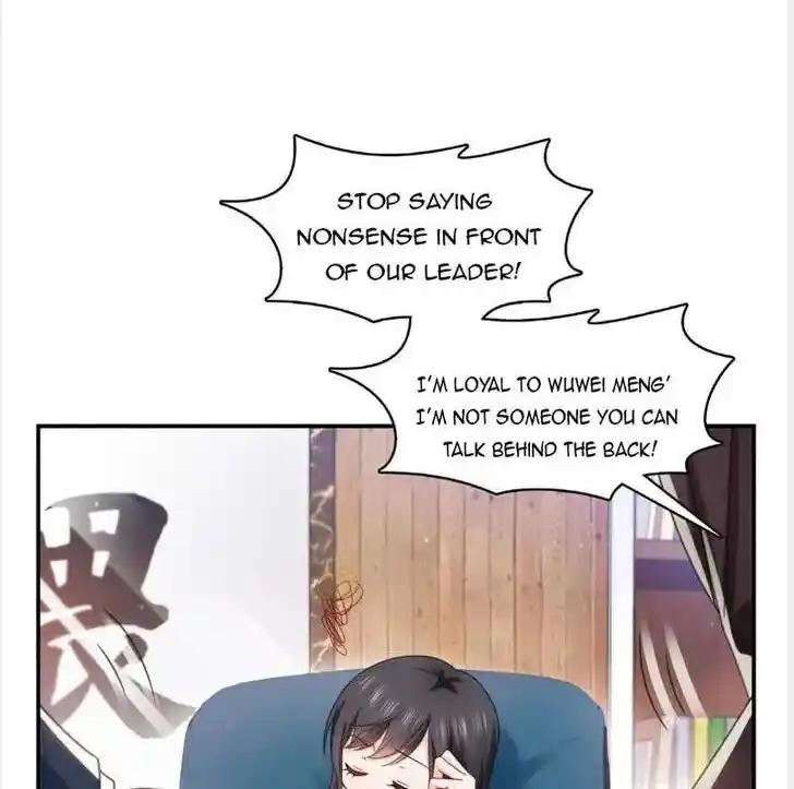 100% Sweet Love: The Delinquent XXX Wife Is a Bit Sweet (Novel) Chapter 312