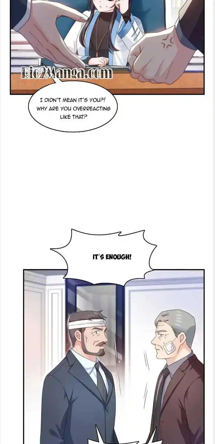 100% Sweet Love: The Delinquent XXX Wife Is a Bit Sweet (Novel) Chapter 312