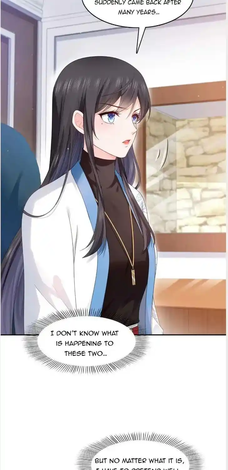 100% Sweet Love: The Delinquent XXX Wife Is a Bit Sweet (Novel) Chapter 312