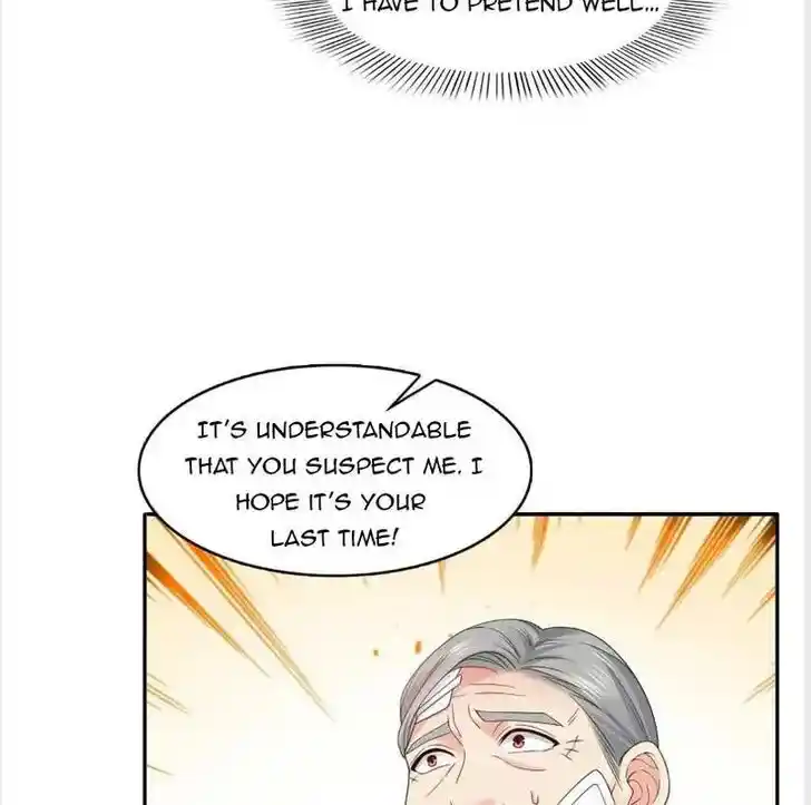 100% Sweet Love: The Delinquent XXX Wife Is a Bit Sweet (Novel) Chapter 312