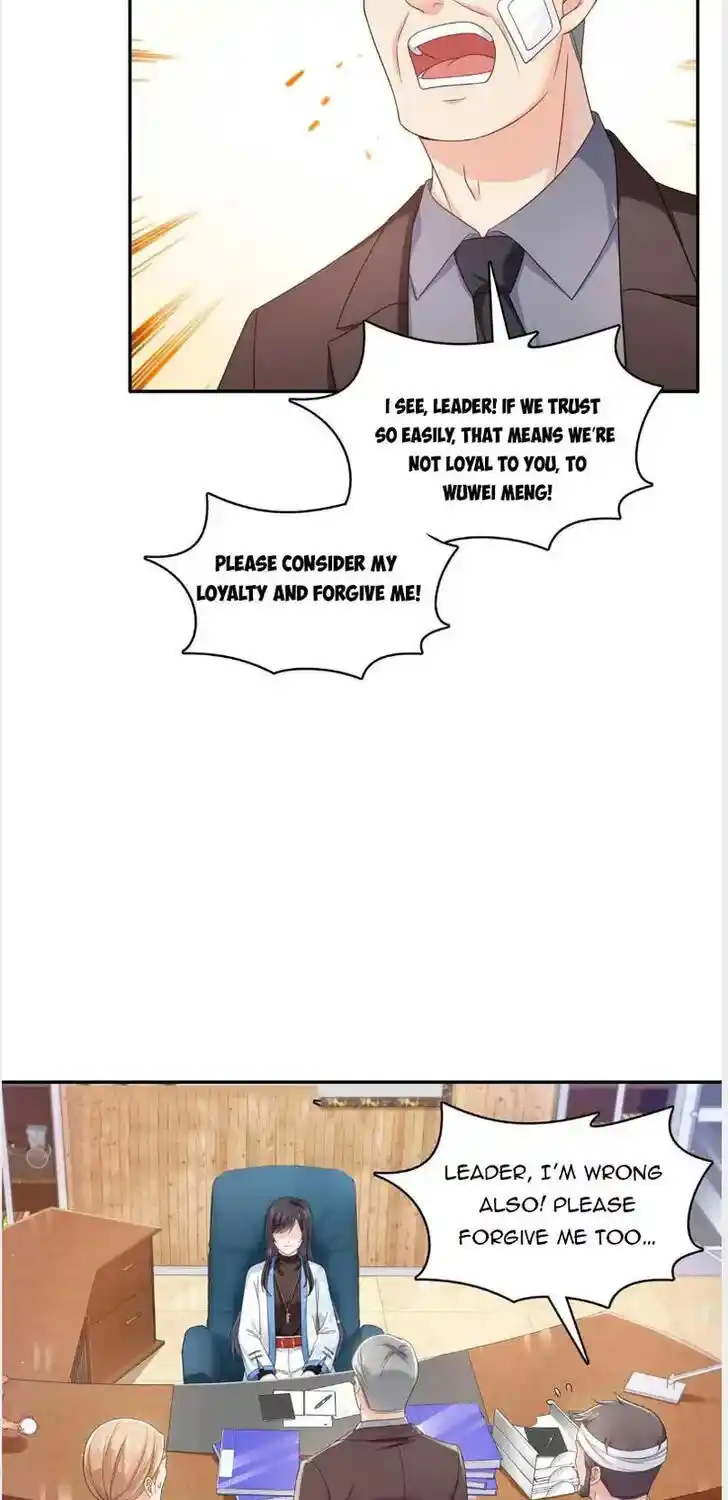 100% Sweet Love: The Delinquent XXX Wife Is a Bit Sweet (Novel) Chapter 312