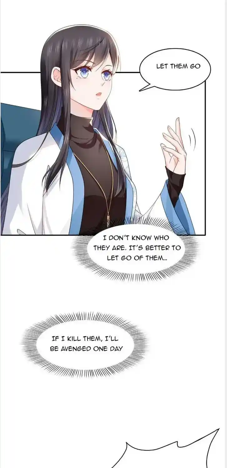 100% Sweet Love: The Delinquent XXX Wife Is a Bit Sweet (Novel) Chapter 312