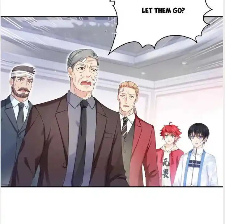 100% Sweet Love: The Delinquent XXX Wife Is a Bit Sweet (Novel) Chapter 312