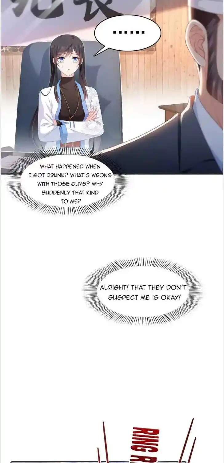 100% Sweet Love: The Delinquent XXX Wife Is a Bit Sweet (Novel) Chapter 313