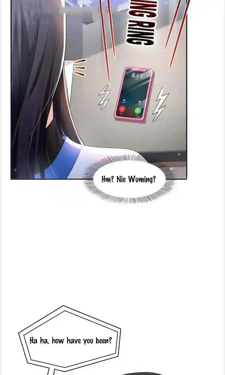 100% Sweet Love: The Delinquent XXX Wife Is a Bit Sweet (Novel) Chapter 313