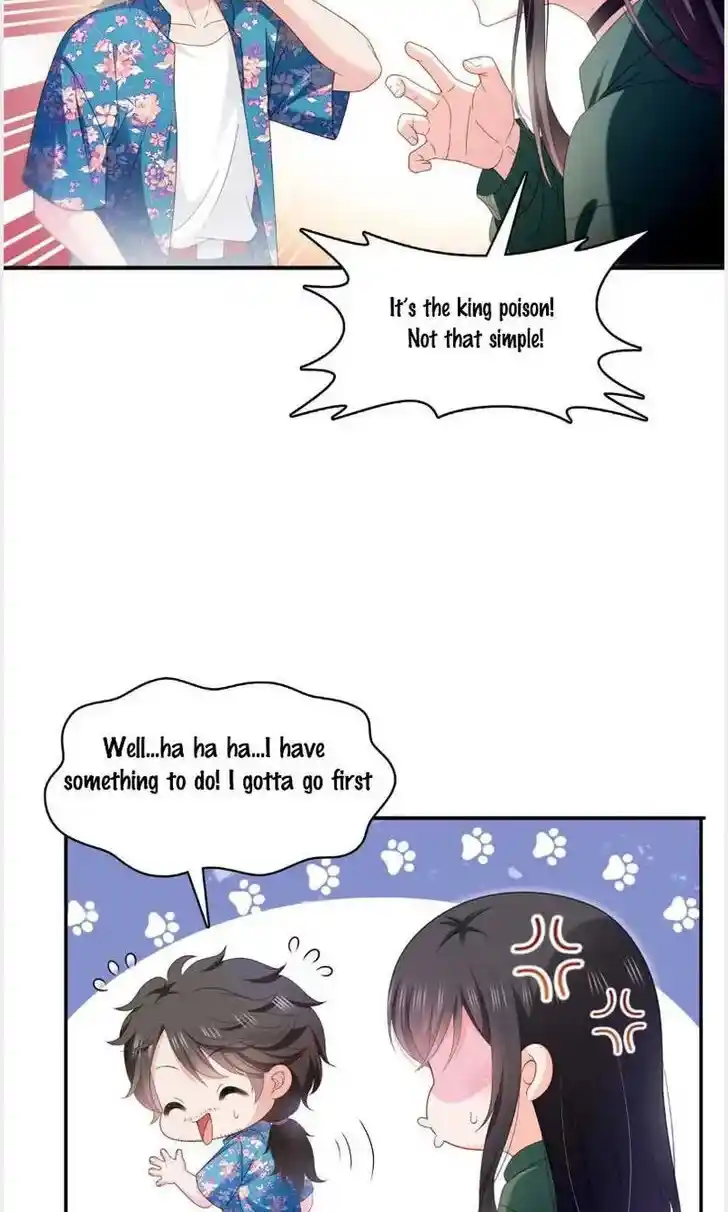 100% Sweet Love: The Delinquent XXX Wife Is a Bit Sweet (Novel) Chapter 313