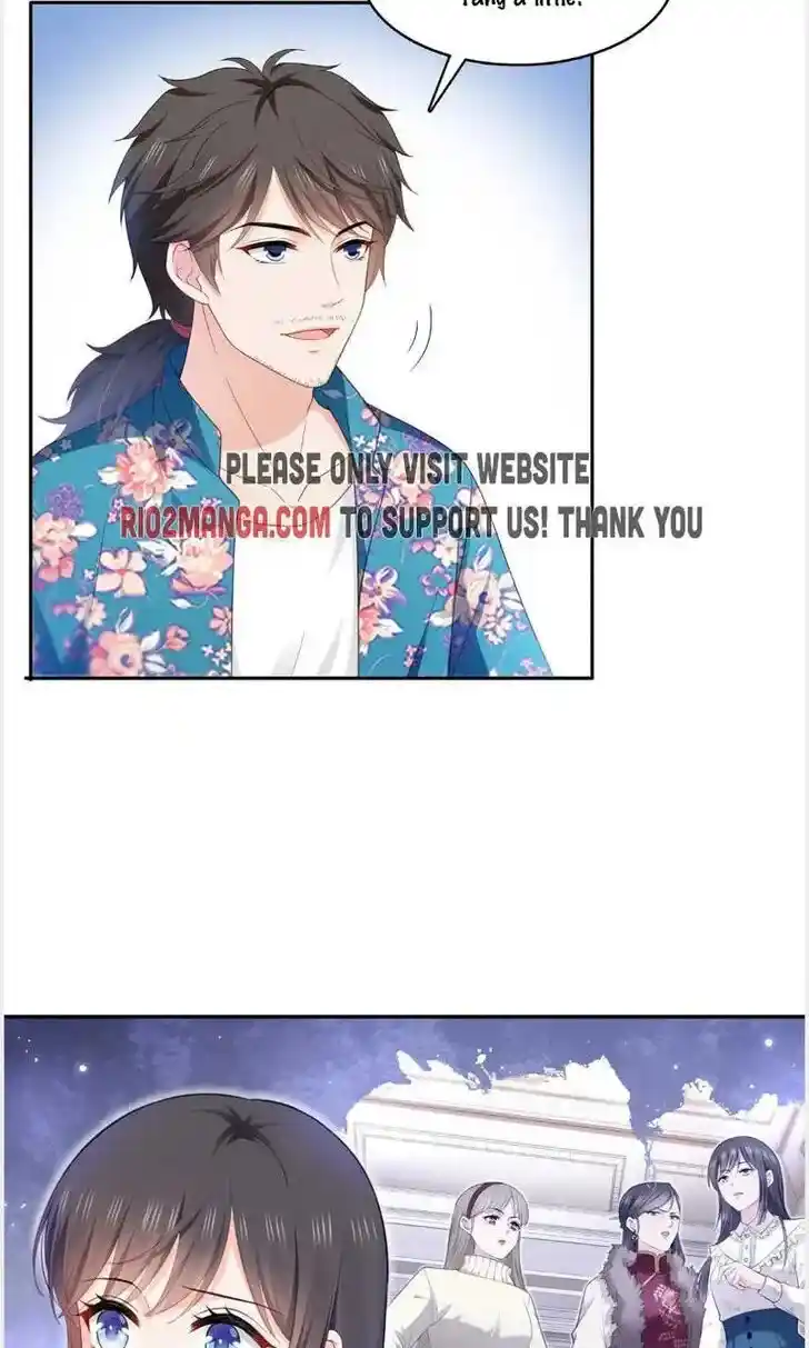 100% Sweet Love: The Delinquent XXX Wife Is a Bit Sweet (Novel) Chapter 313