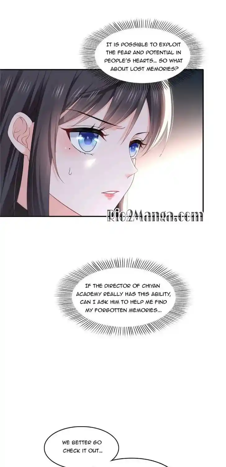 100% Sweet Love: The Delinquent XXX Wife Is a Bit Sweet (Novel) Chapter 313