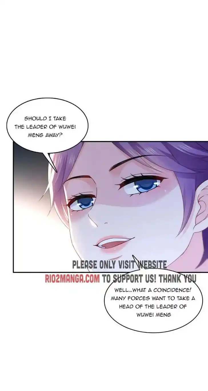 100% Sweet Love: The Delinquent XXX Wife Is a Bit Sweet (Novel) Chapter 313