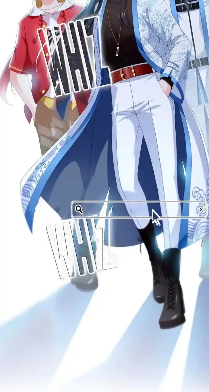 100% Sweet Love: The Delinquent XXX Wife Is a Bit Sweet (Novel) Chapter 313