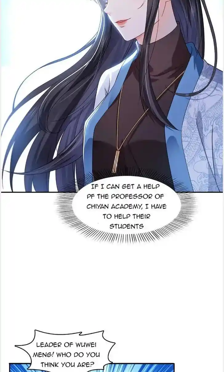 100% Sweet Love: The Delinquent XXX Wife Is a Bit Sweet (Novel) Chapter 314