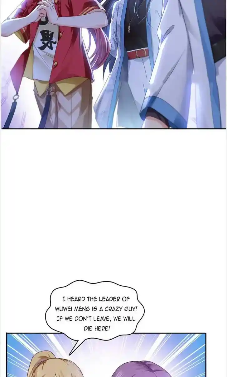 100% Sweet Love: The Delinquent XXX Wife Is a Bit Sweet (Novel) Chapter 314