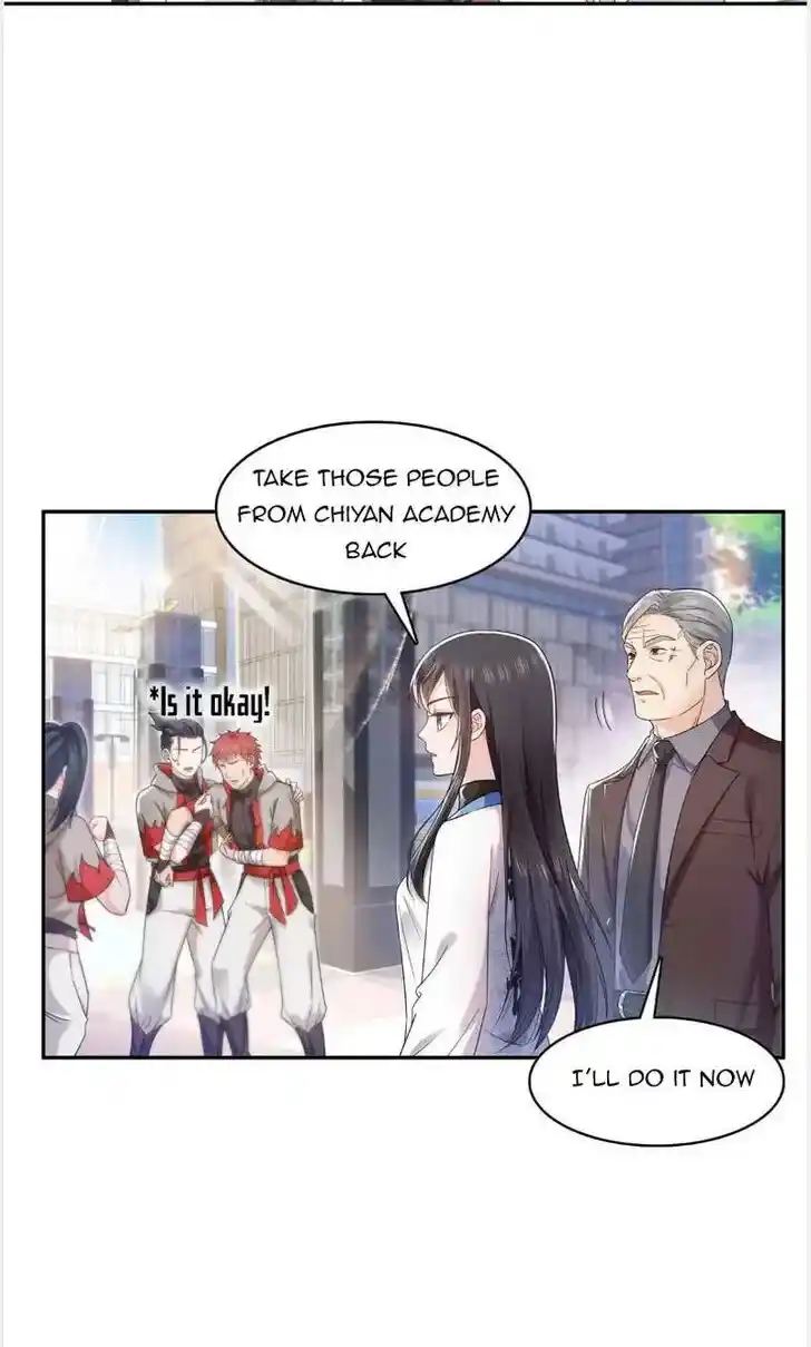 100% Sweet Love: The Delinquent XXX Wife Is a Bit Sweet (Novel) Chapter 314