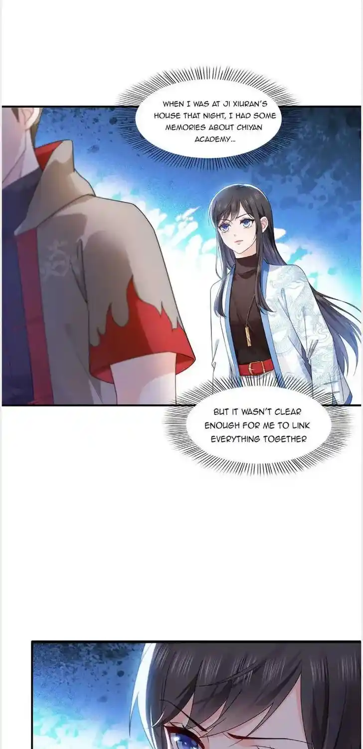 100% Sweet Love: The Delinquent XXX Wife Is a Bit Sweet (Novel) Chapter 314