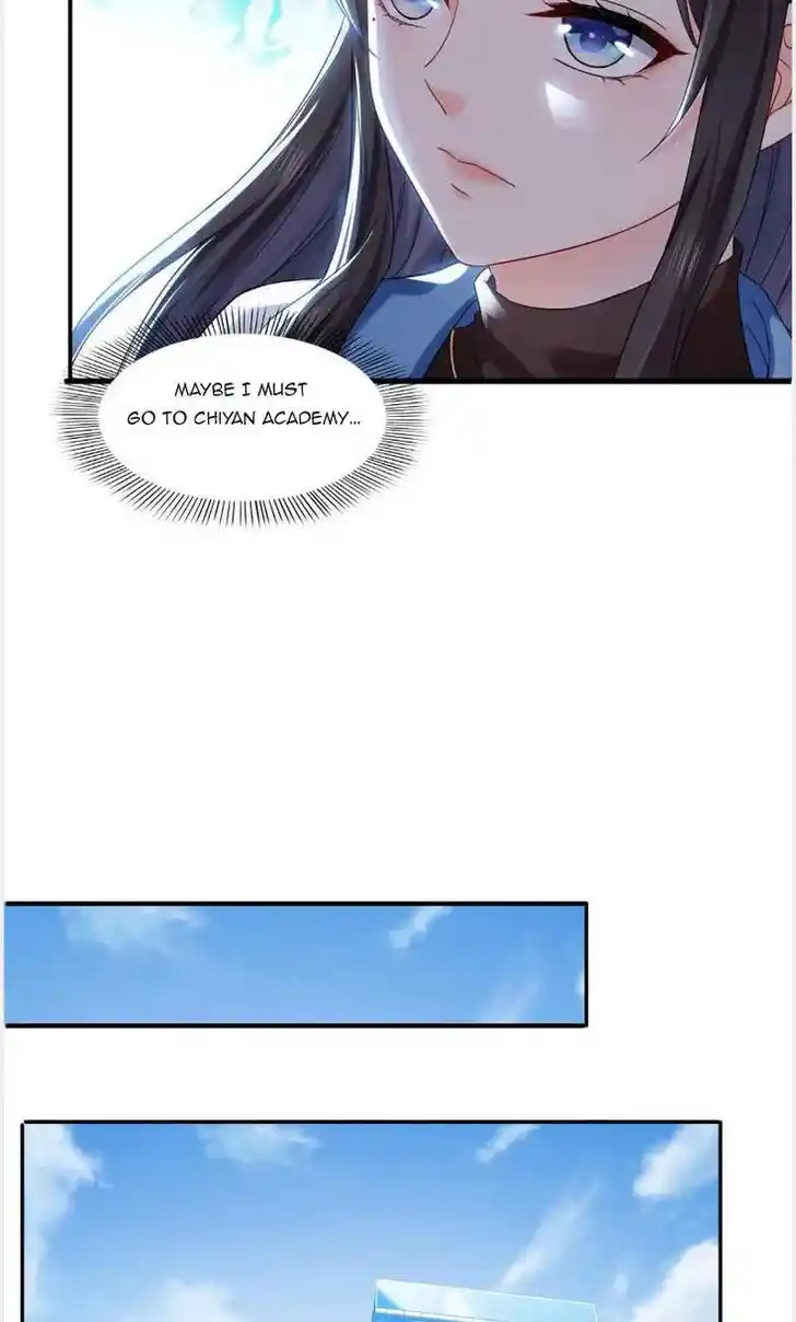 100% Sweet Love: The Delinquent XXX Wife Is a Bit Sweet (Novel) Chapter 314