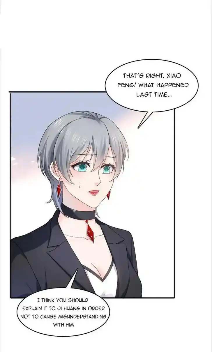 100% Sweet Love: The Delinquent XXX Wife Is a Bit Sweet (Novel) Chapter 314