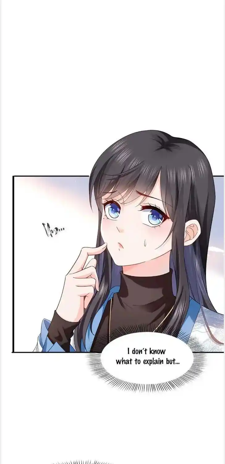 100% Sweet Love: The Delinquent XXX Wife Is a Bit Sweet (Novel) Chapter 314