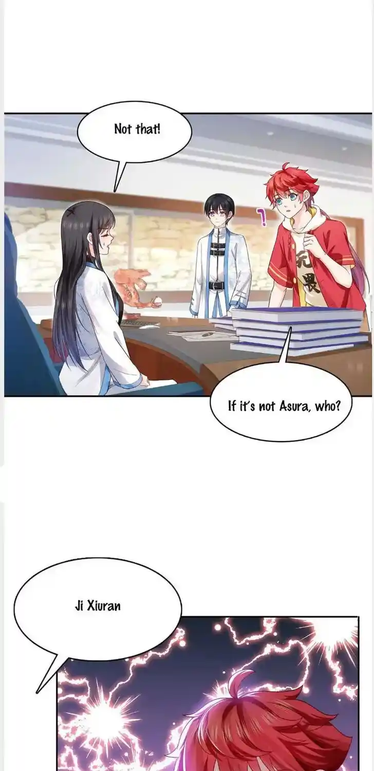 100% Sweet Love: The Delinquent XXX Wife Is a Bit Sweet (Novel) Chapter 314