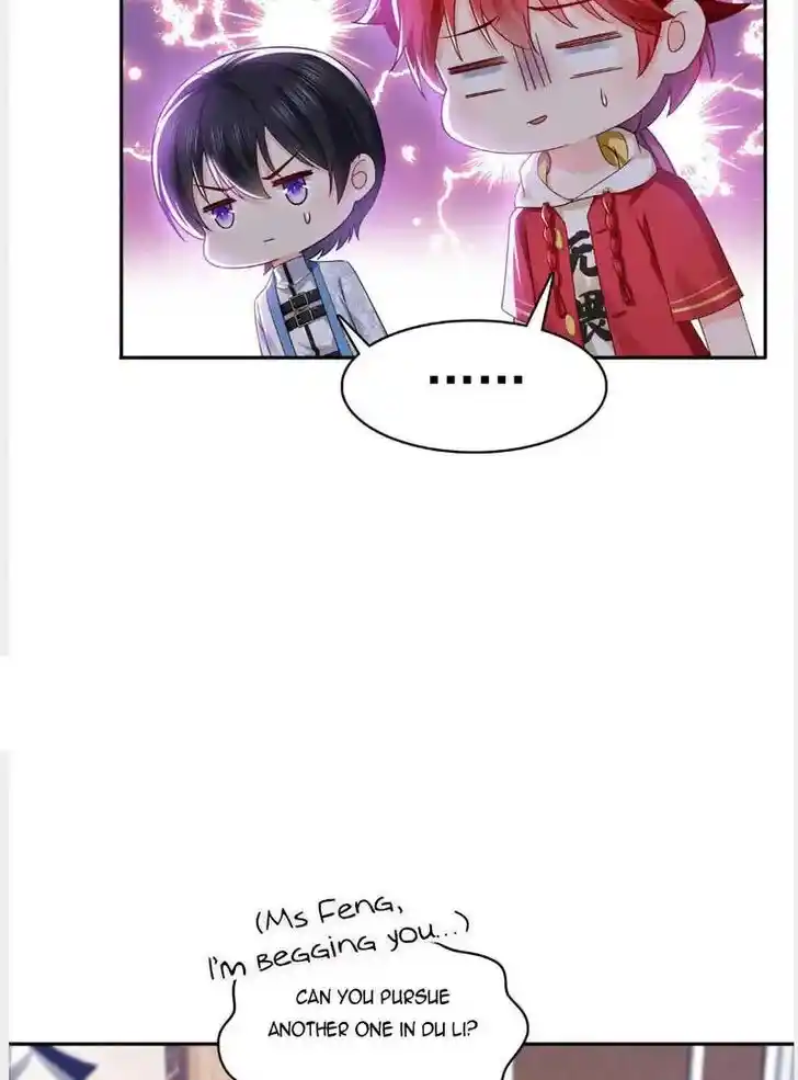 100% Sweet Love: The Delinquent XXX Wife Is a Bit Sweet (Novel) Chapter 314