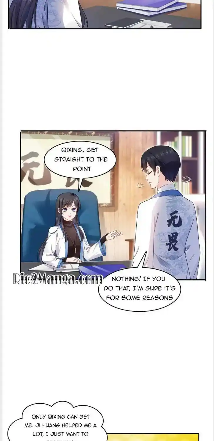 100% Sweet Love: The Delinquent XXX Wife Is a Bit Sweet (Novel) Chapter 314