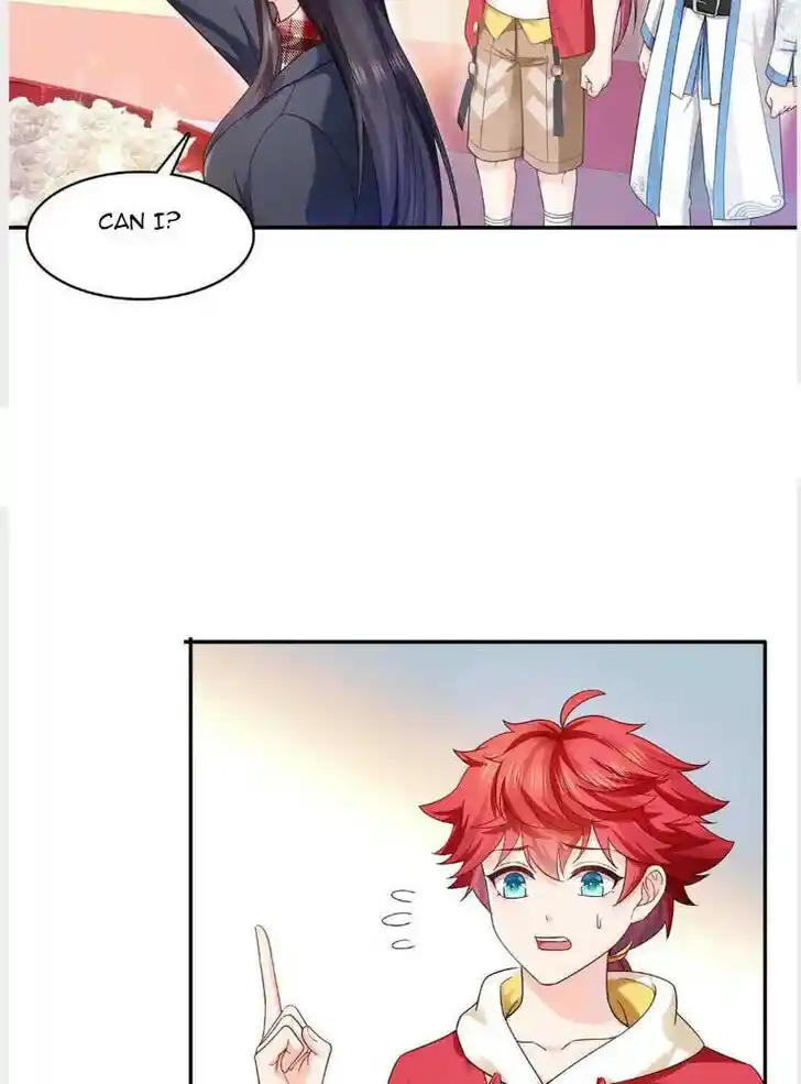 100% Sweet Love: The Delinquent XXX Wife Is a Bit Sweet (Novel) Chapter 314