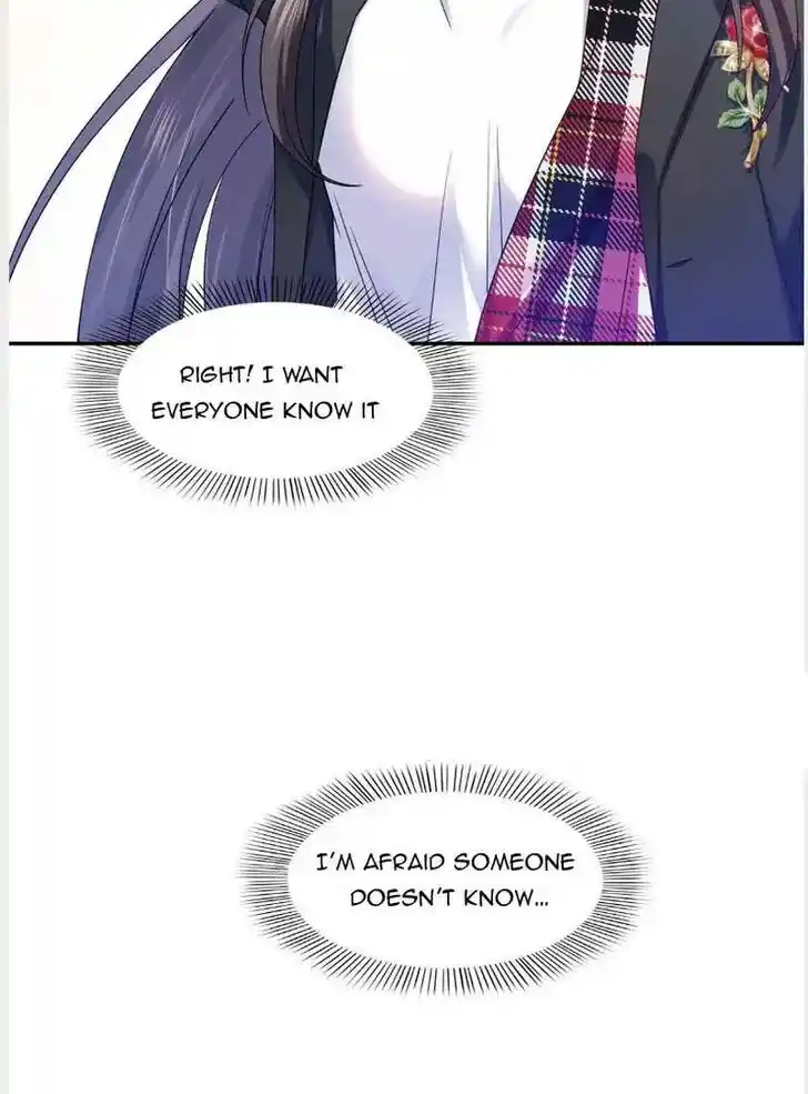 100% Sweet Love: The Delinquent XXX Wife Is a Bit Sweet (Novel) Chapter 314