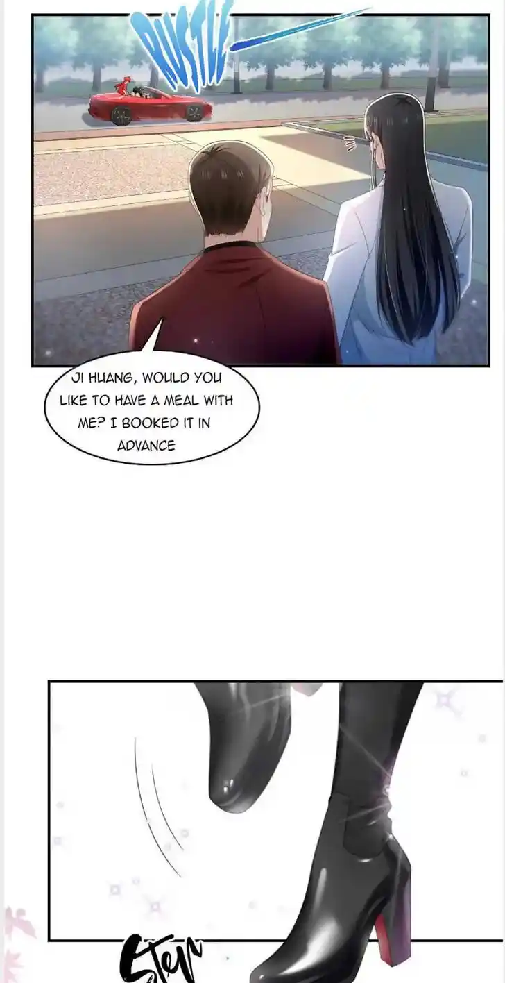 100% Sweet Love: The Delinquent XXX Wife Is a Bit Sweet (Novel) Chapter 315