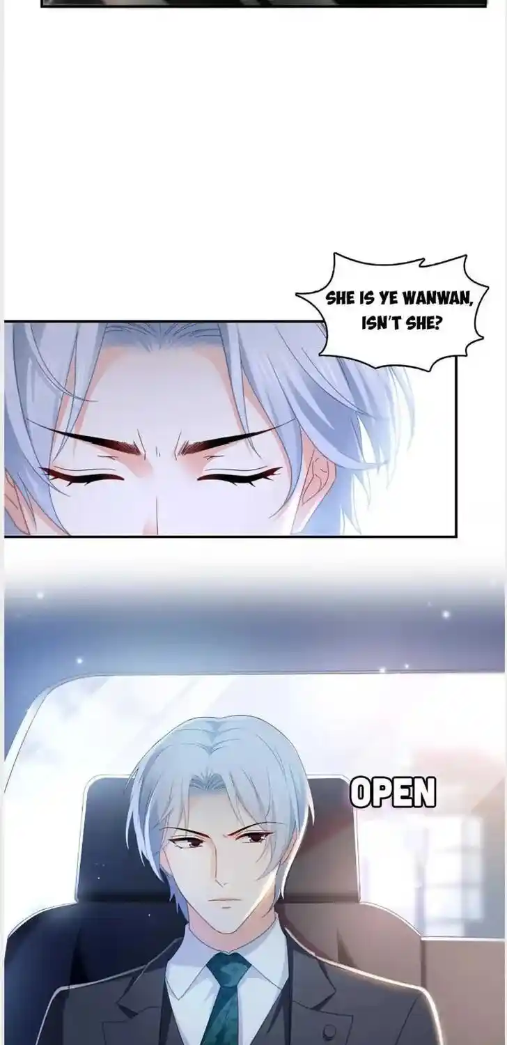 100% Sweet Love: The Delinquent XXX Wife Is a Bit Sweet (Novel) Chapter 315