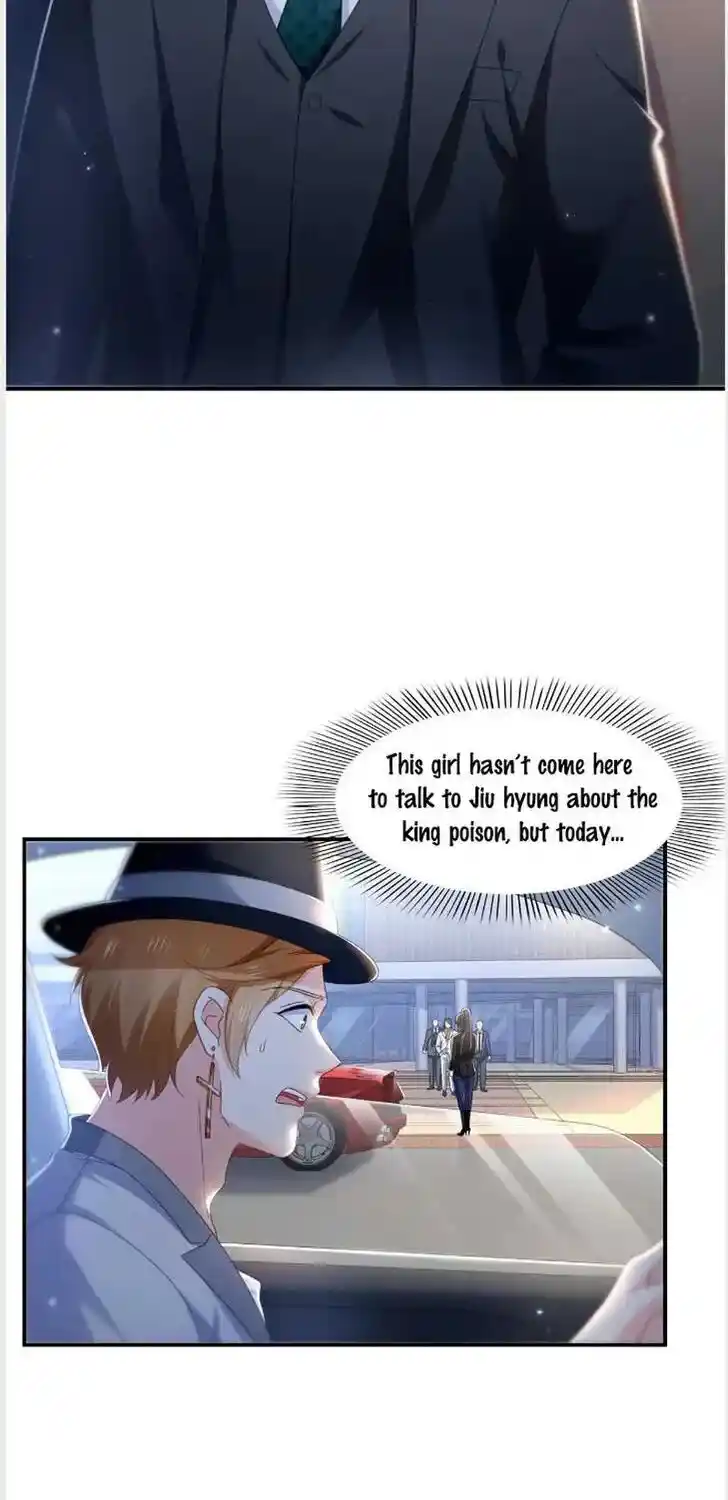 100% Sweet Love: The Delinquent XXX Wife Is a Bit Sweet (Novel) Chapter 315