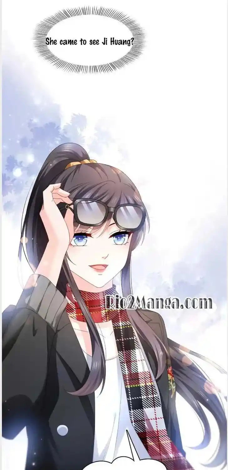 100% Sweet Love: The Delinquent XXX Wife Is a Bit Sweet (Novel) Chapter 315