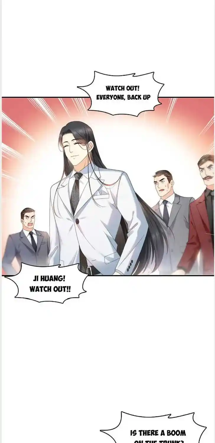 100% Sweet Love: The Delinquent XXX Wife Is a Bit Sweet (Novel) Chapter 315