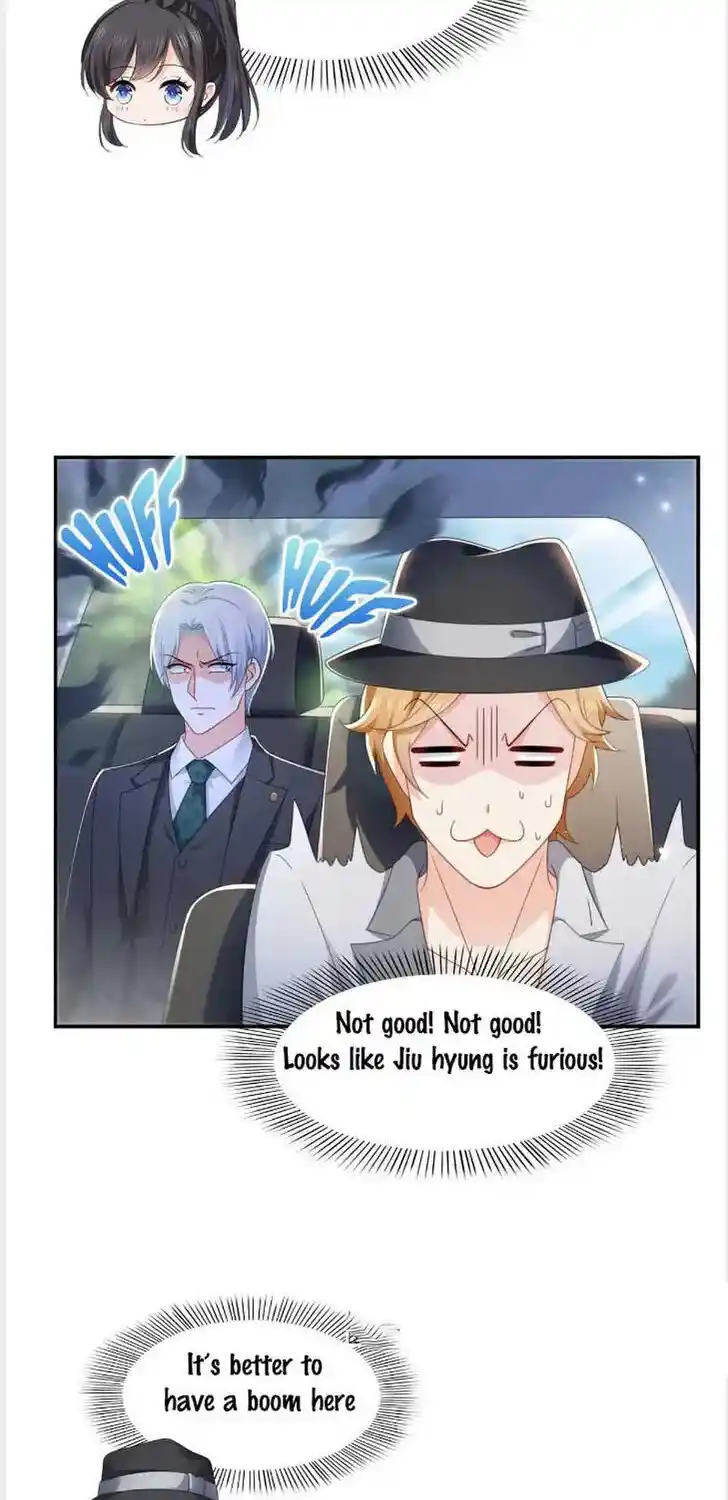 100% Sweet Love: The Delinquent XXX Wife Is a Bit Sweet (Novel) Chapter 315