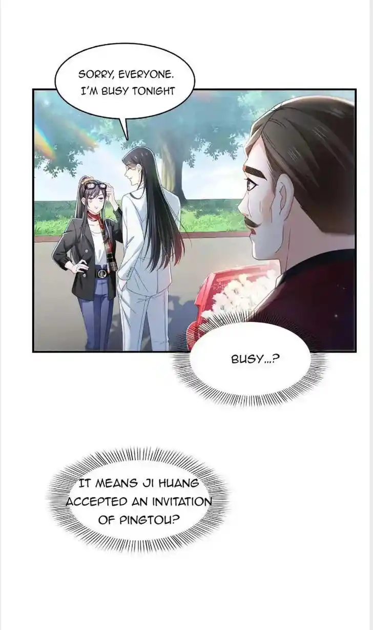 100% Sweet Love: The Delinquent XXX Wife Is a Bit Sweet (Novel) Chapter 315