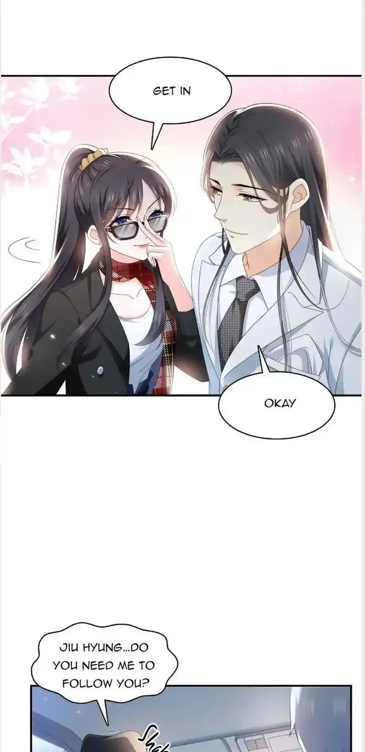 100% Sweet Love: The Delinquent XXX Wife Is a Bit Sweet (Novel) Chapter 315