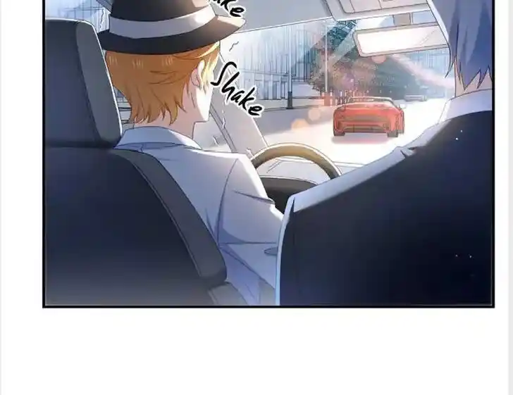 100% Sweet Love: The Delinquent XXX Wife Is a Bit Sweet (Novel) Chapter 315