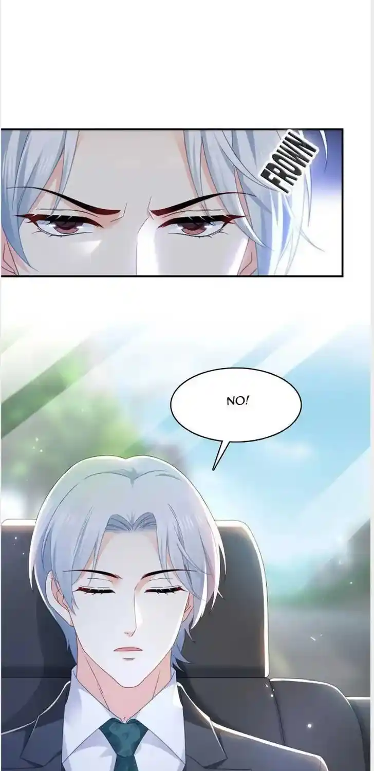 100% Sweet Love: The Delinquent XXX Wife Is a Bit Sweet (Novel) Chapter 315