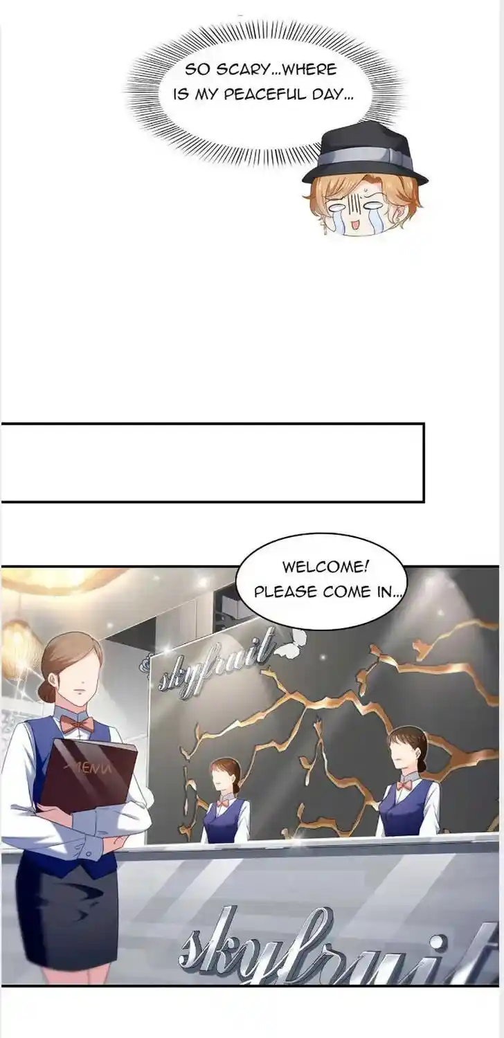 100% Sweet Love: The Delinquent XXX Wife Is a Bit Sweet (Novel) Chapter 315