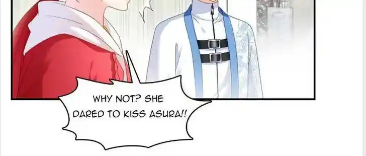 100% Sweet Love: The Delinquent XXX Wife Is a Bit Sweet (Novel) Chapter 315