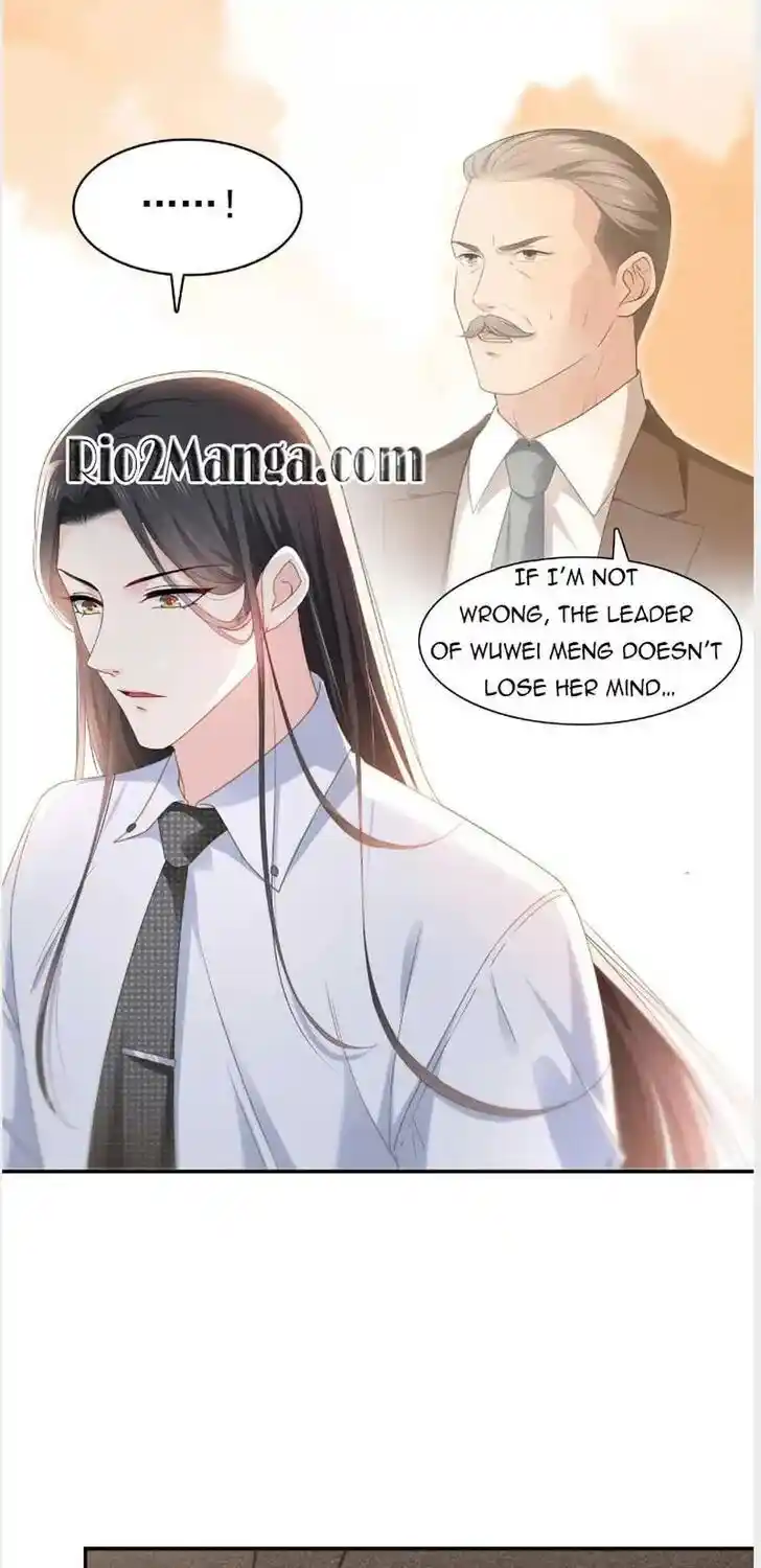 100% Sweet Love: The Delinquent XXX Wife Is a Bit Sweet (Novel) Chapter 315
