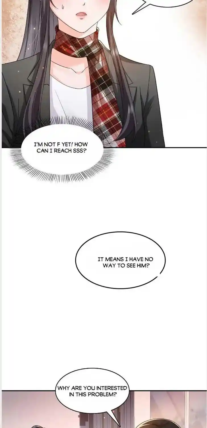 100% Sweet Love: The Delinquent XXX Wife Is a Bit Sweet (Novel) Chapter 316