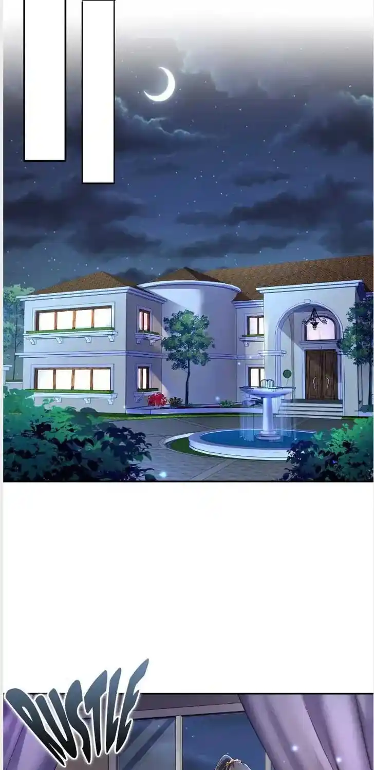 100% Sweet Love: The Delinquent XXX Wife Is a Bit Sweet (Novel) Chapter 316