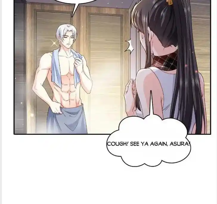 100% Sweet Love: The Delinquent XXX Wife Is a Bit Sweet (Novel) Chapter 316