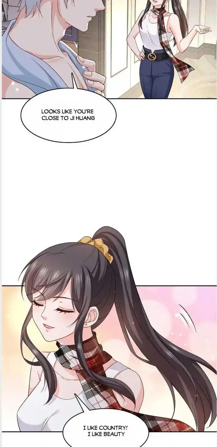 100% Sweet Love: The Delinquent XXX Wife Is a Bit Sweet (Novel) Chapter 316