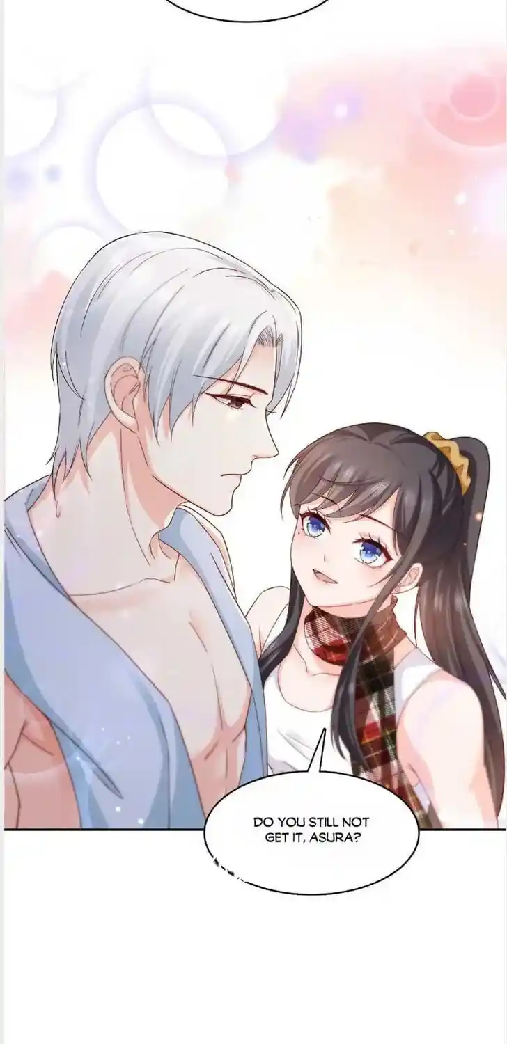 100% Sweet Love: The Delinquent XXX Wife Is a Bit Sweet (Novel) Chapter 316