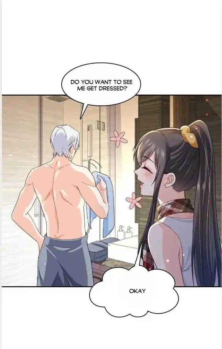 100% Sweet Love: The Delinquent XXX Wife Is a Bit Sweet (Novel) Chapter 316