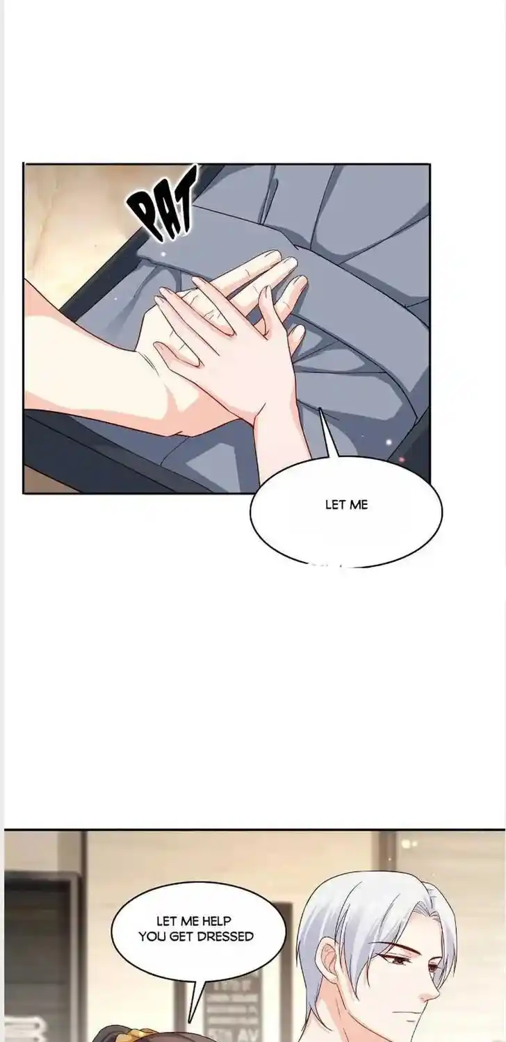 100% Sweet Love: The Delinquent XXX Wife Is a Bit Sweet (Novel) Chapter 316