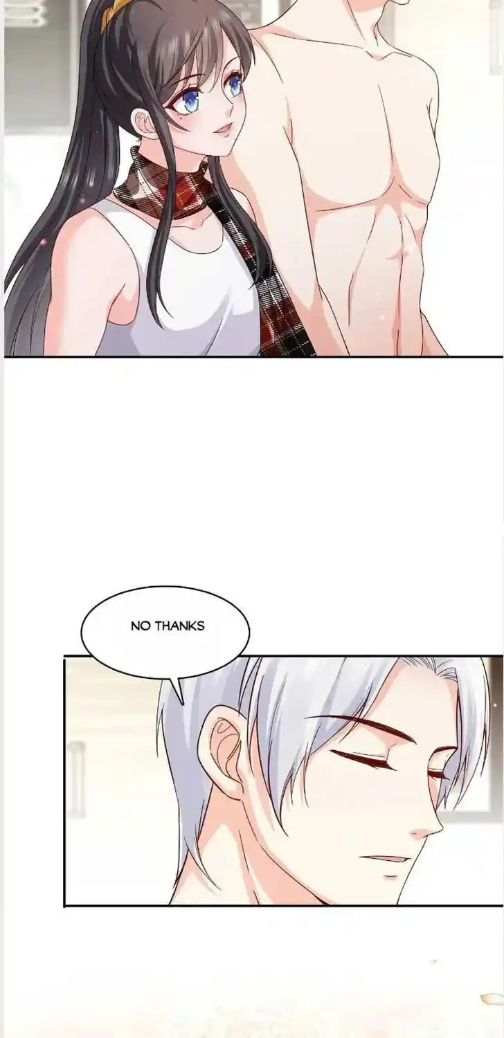 100% Sweet Love: The Delinquent XXX Wife Is a Bit Sweet (Novel) Chapter 316