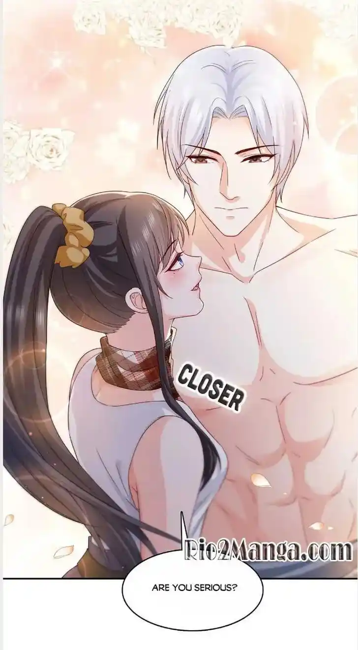 100% Sweet Love: The Delinquent XXX Wife Is a Bit Sweet (Novel) Chapter 316