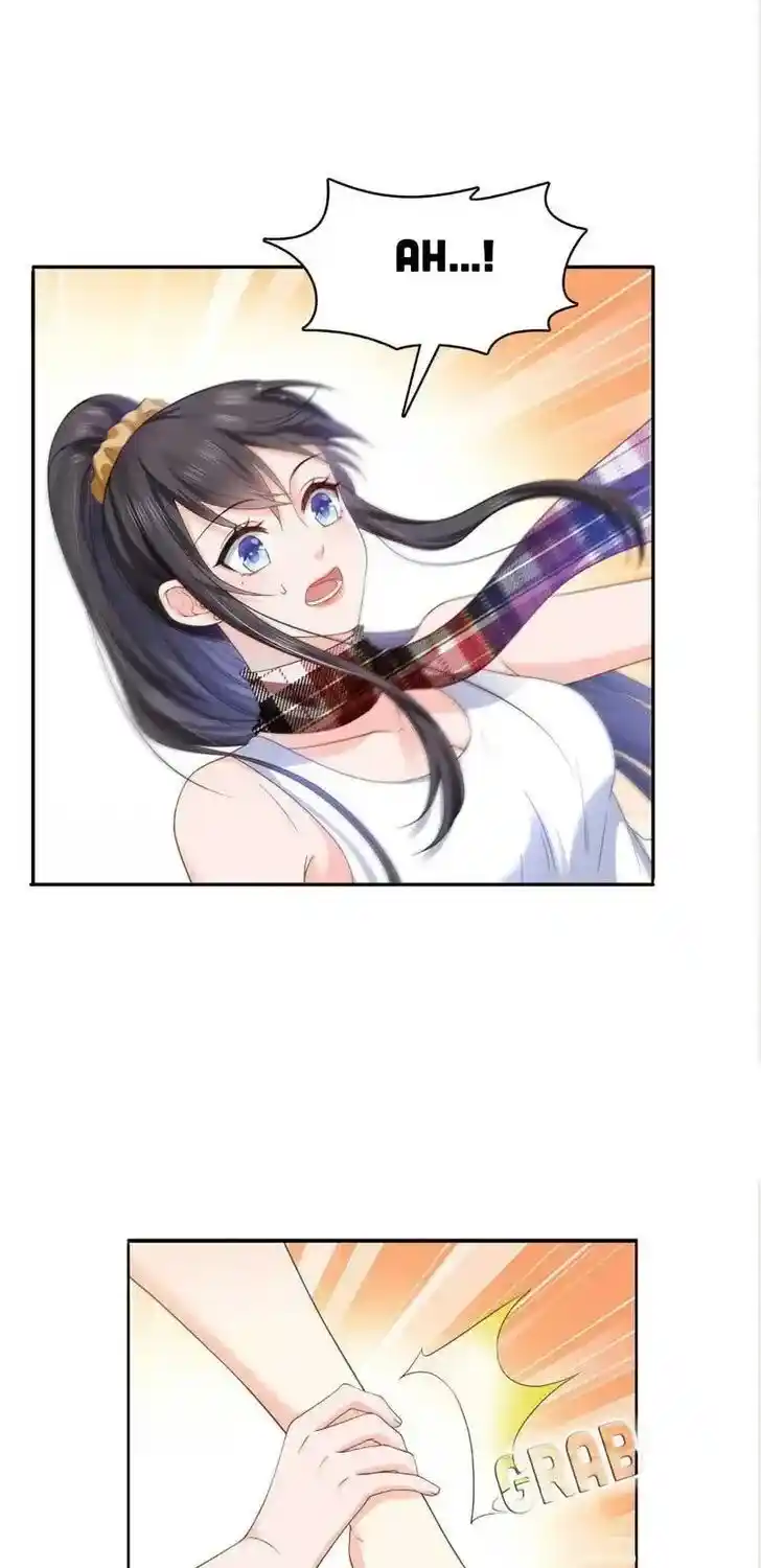 100% Sweet Love: The Delinquent XXX Wife Is a Bit Sweet (Novel) Chapter 317